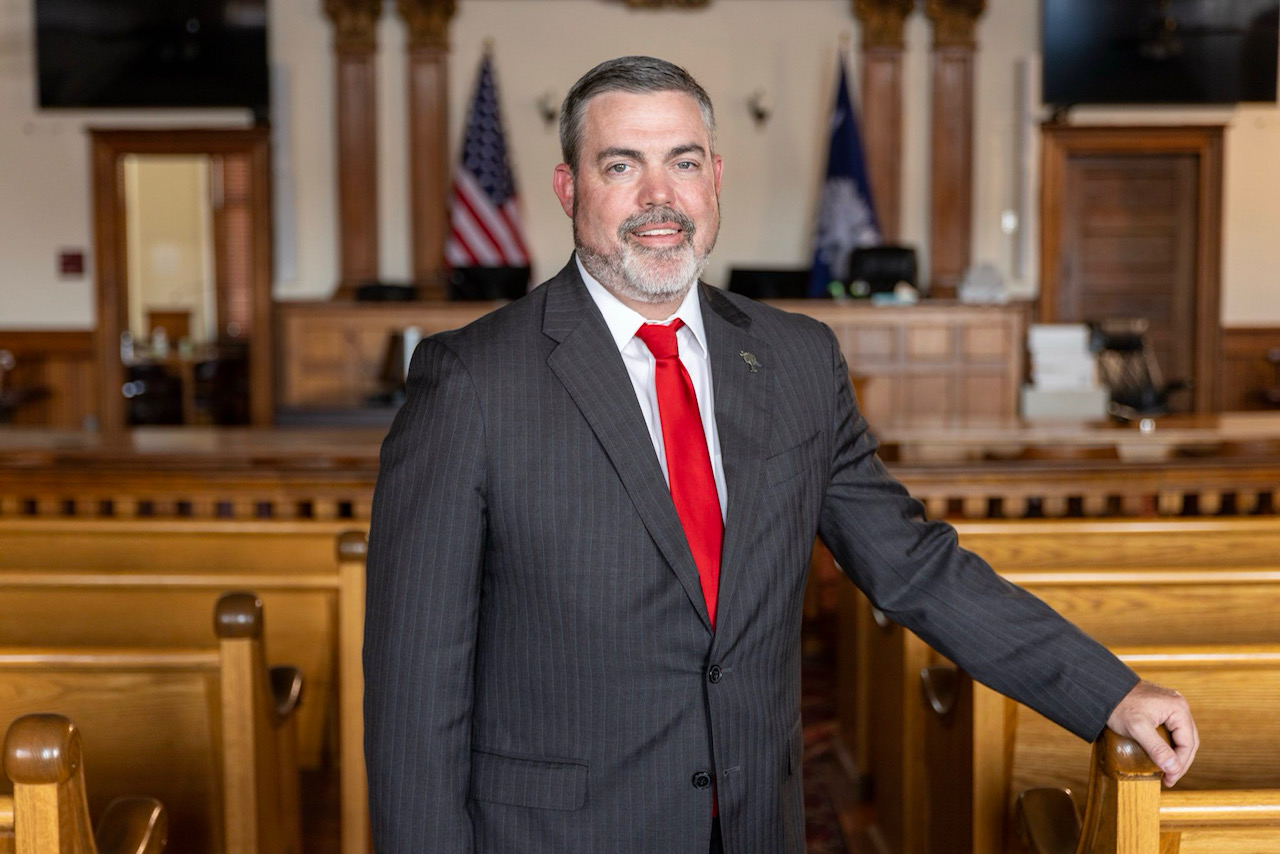 David Stumbo Profile